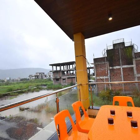 Beauty And The Beast 4Bhk Villa โลนาวาลา ภายนอก รูปภาพ